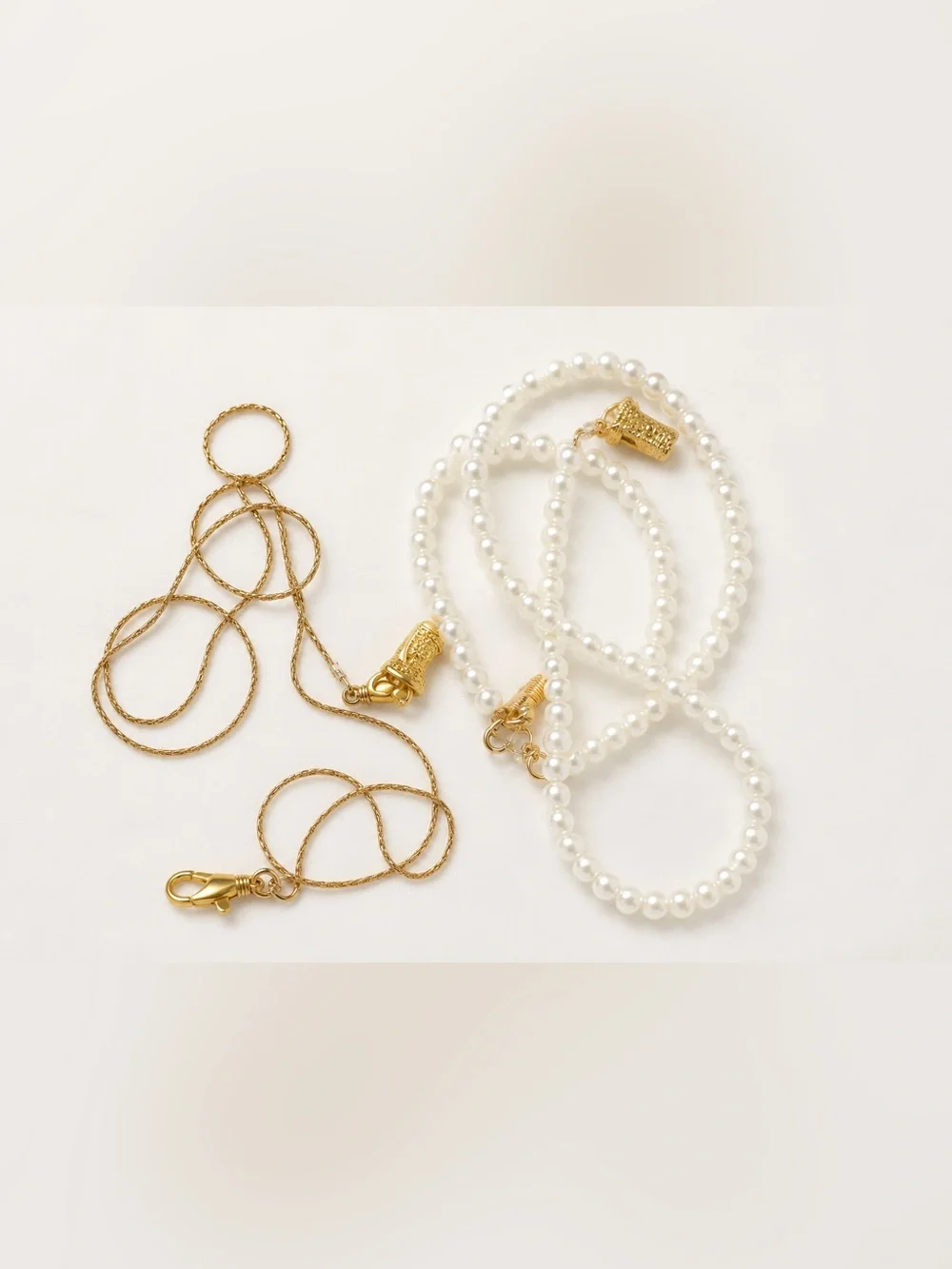 Set of Sunglasses Chains